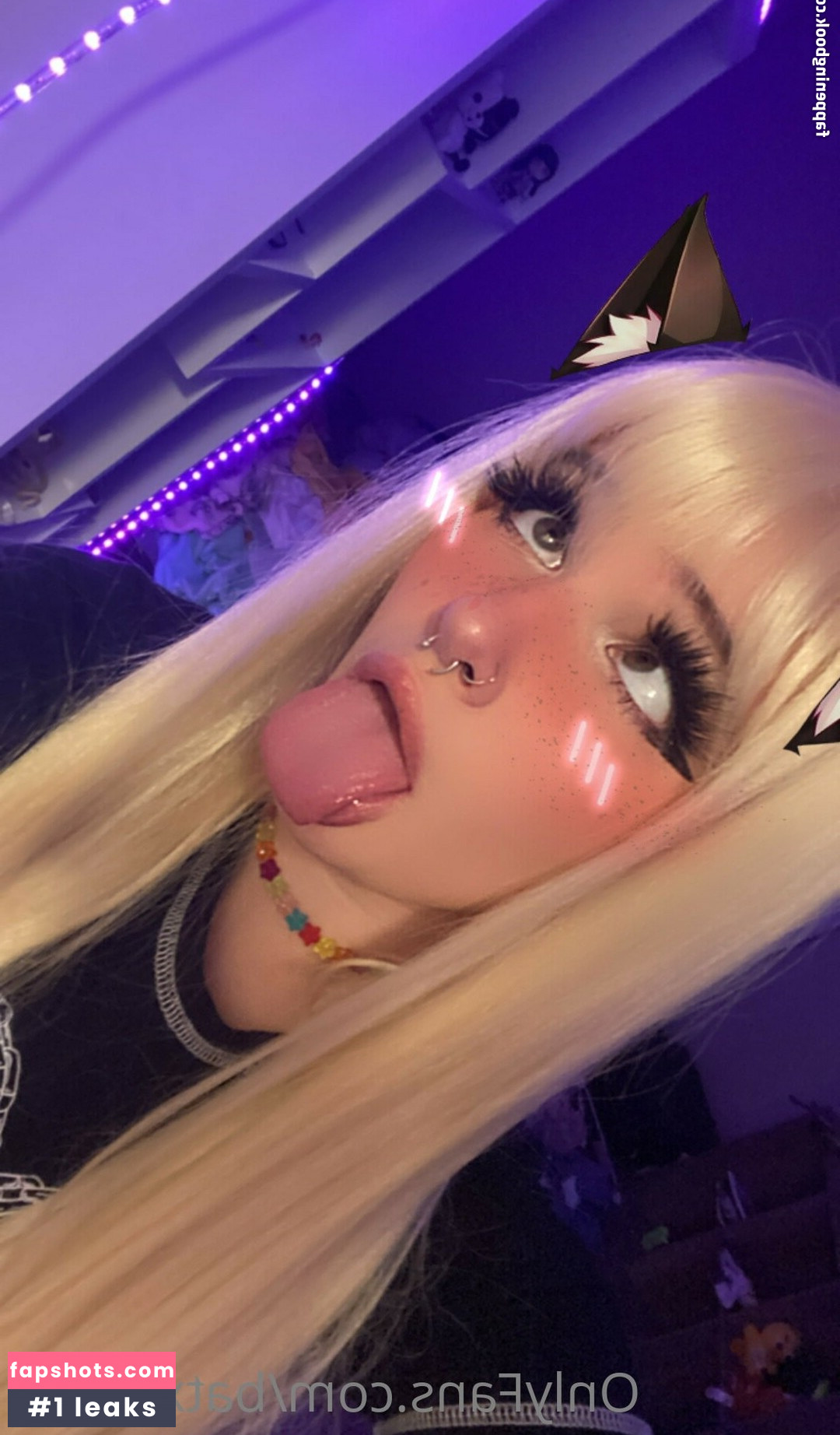 BatxBabi gallery photo #23