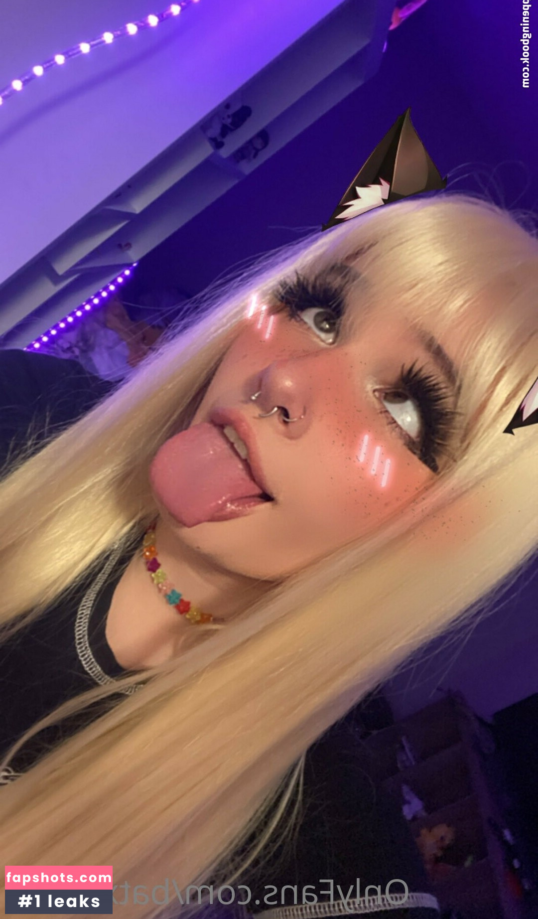 BatxBabi gallery photo #24