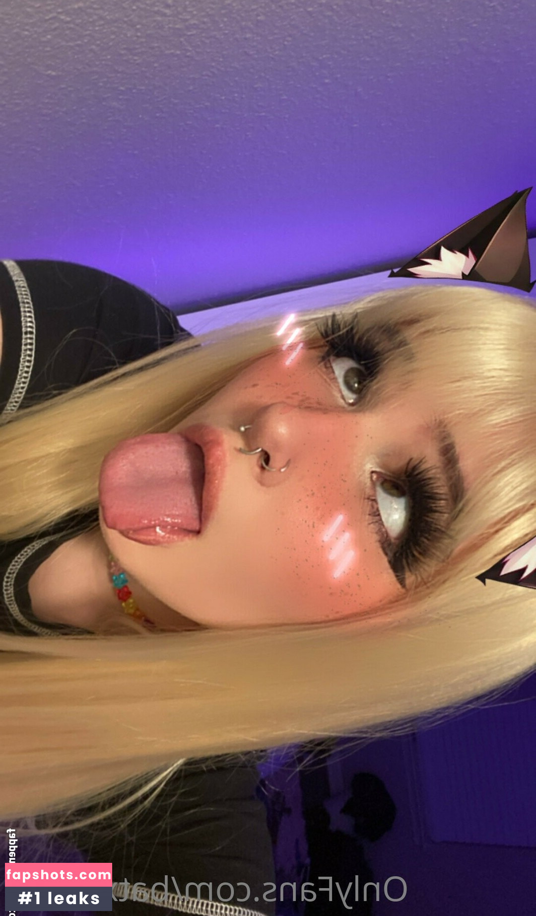 BatxBabi gallery photo #25