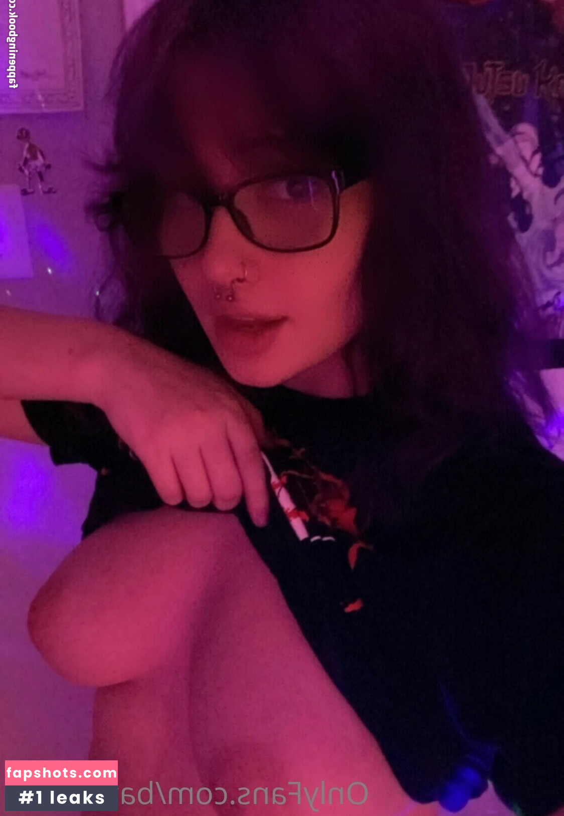 BatxBabi gallery photo #28