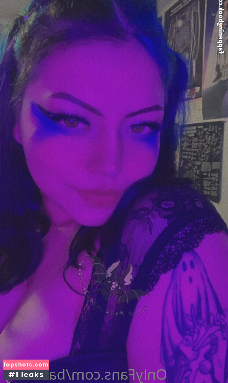batxbaby Nude Leaks OnlyFans Photos #13 - LeakJerk