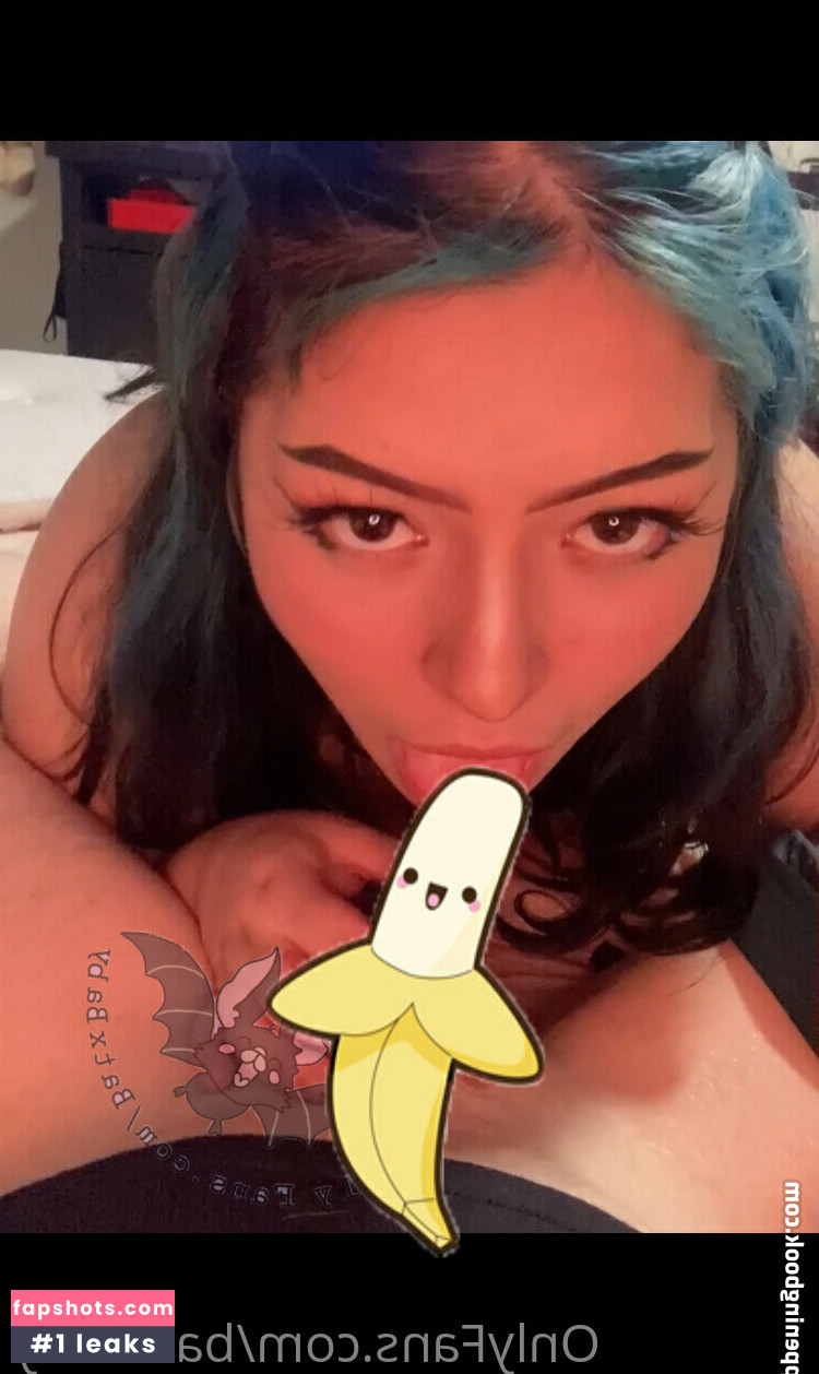 batxbaby Filtración Desnuda OnlyFans Foto #23 - Fapshots