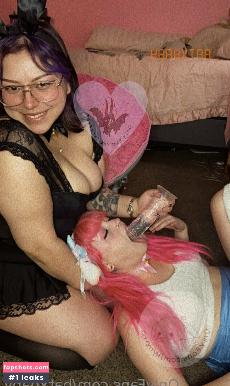 batxbaby Nude Leaks OnlyFans Photos #6 - LeakJerk