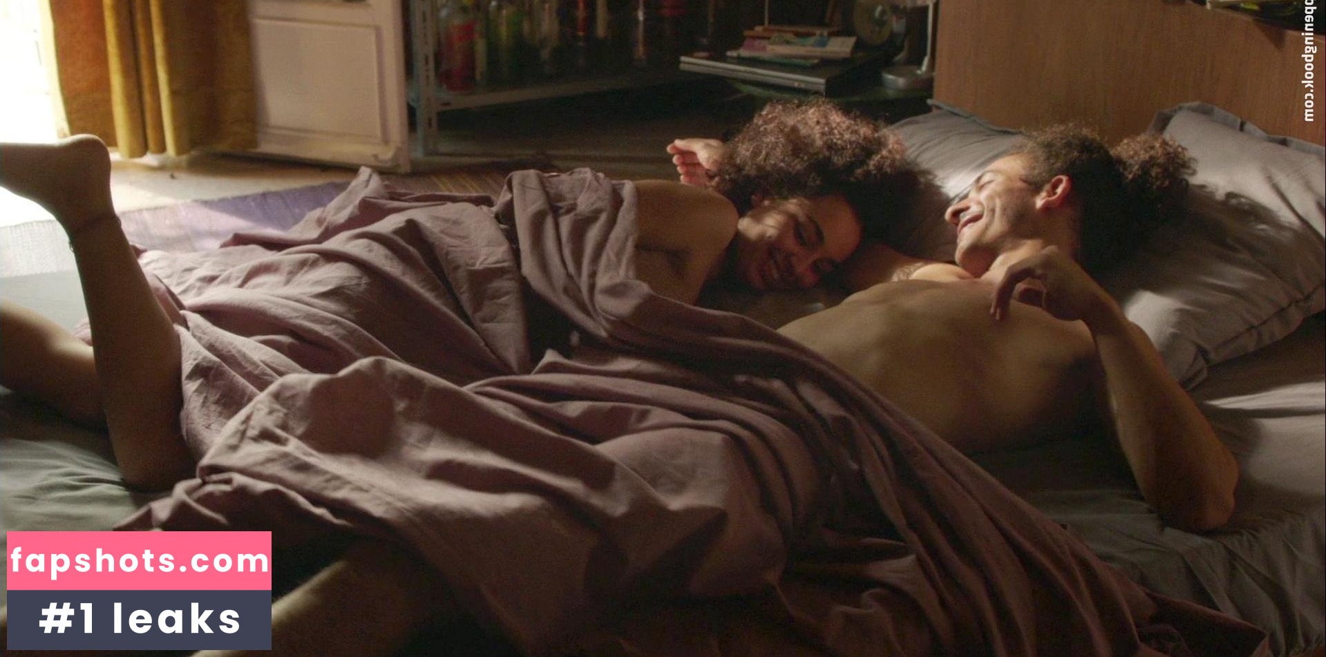 Baya Medhaffer gallery photo #2