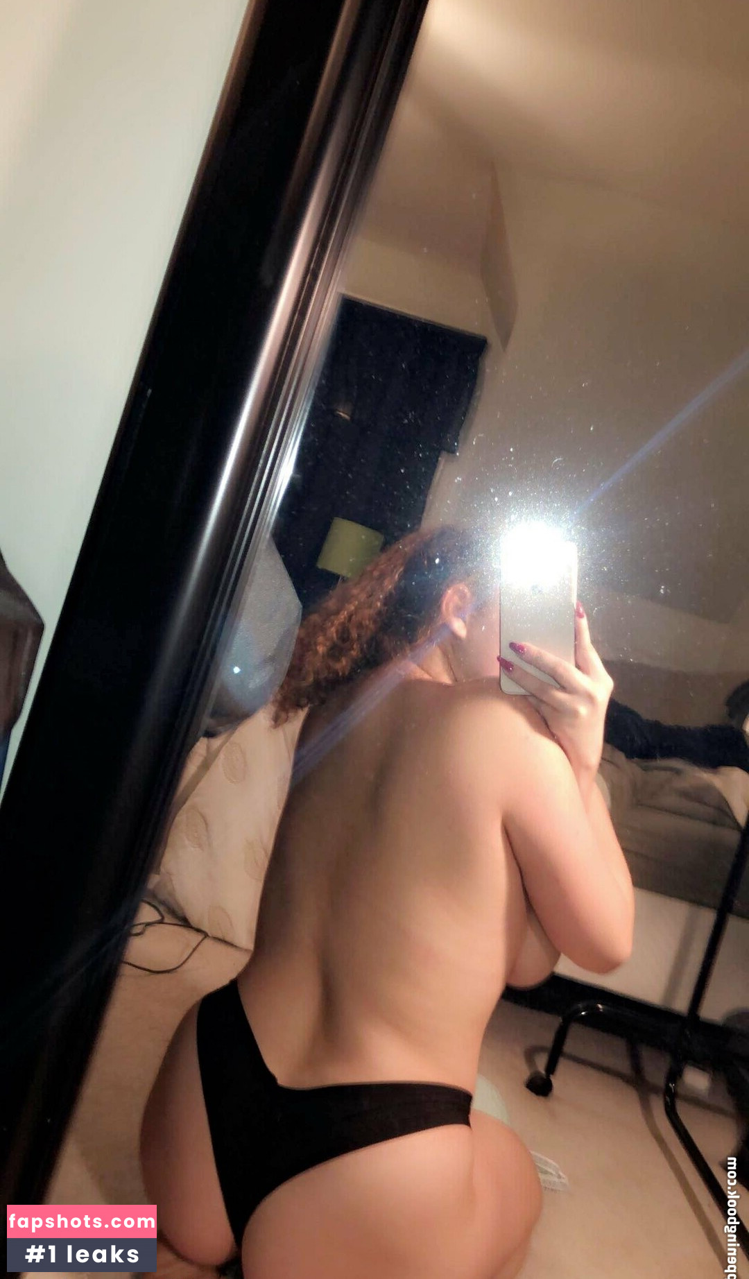 bayb1 Filtración Desnuda OnlyFans Foto #15 - Fapshots