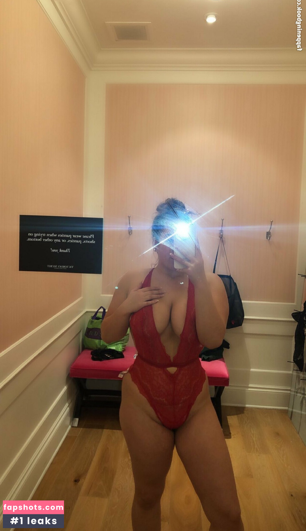 bayb1 Filtración Desnuda OnlyFans Foto #39 - Fapshots