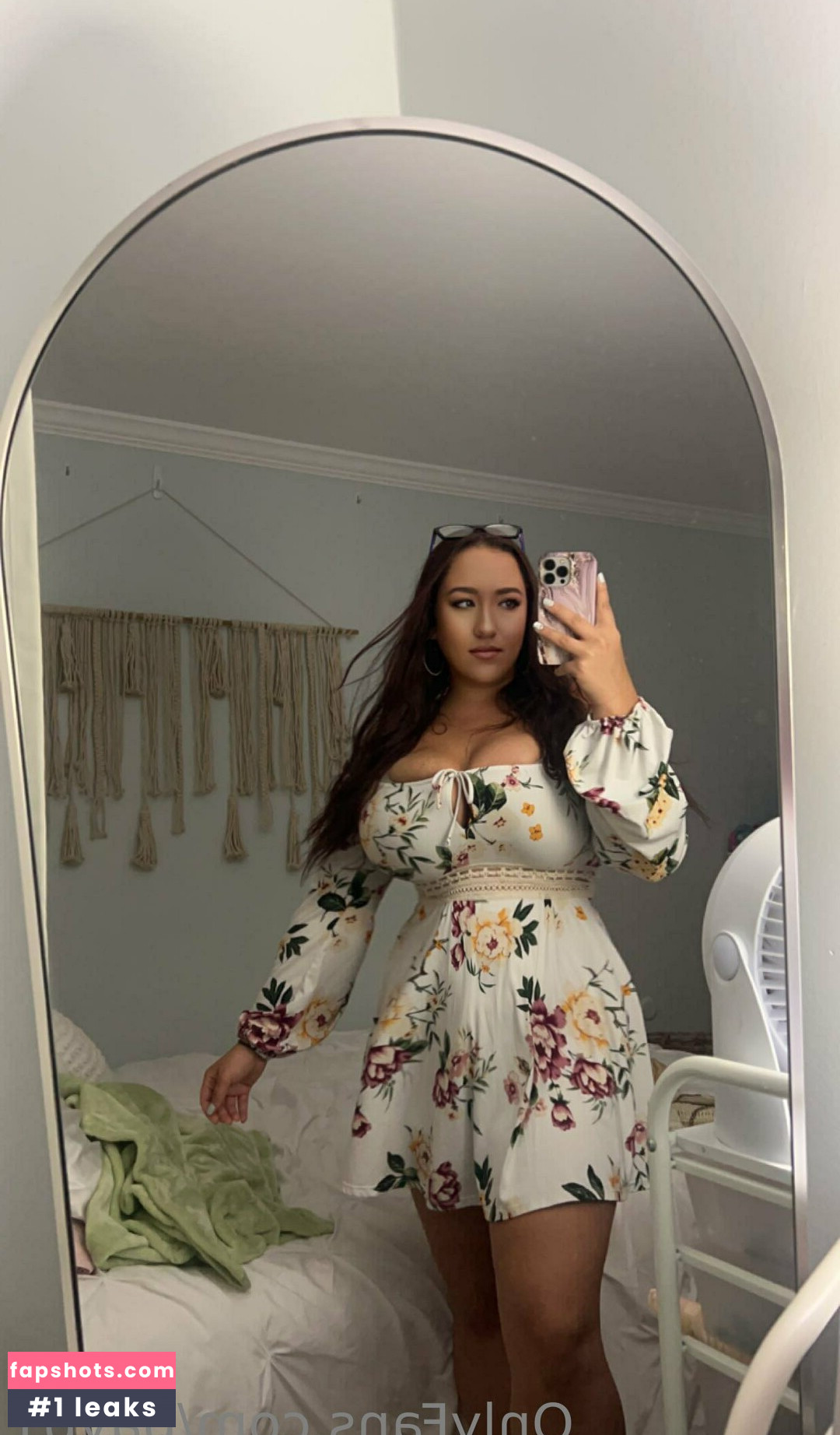 bayb1 Filtración Desnuda OnlyFans Foto #8 - Fapshots