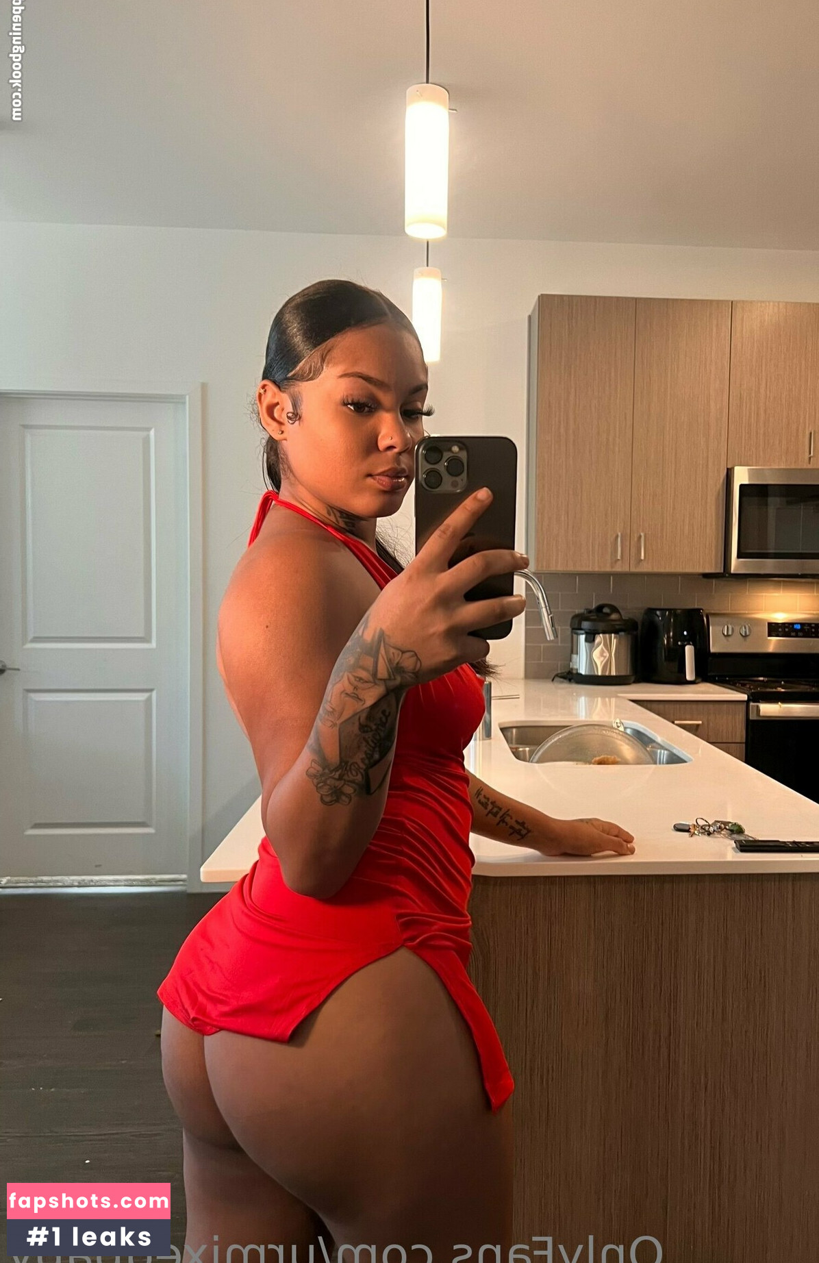 baybelaya Nahé úniky fotek pouze od fanoušků #11 - Fapshots