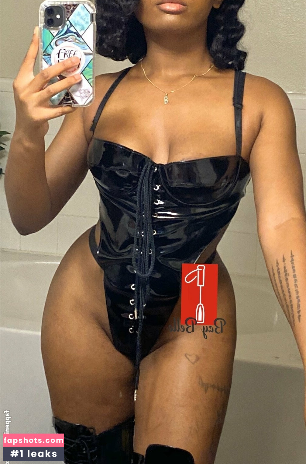 Baybelle Nude Leaks OnlyFans Photos #35 - LeakJerk