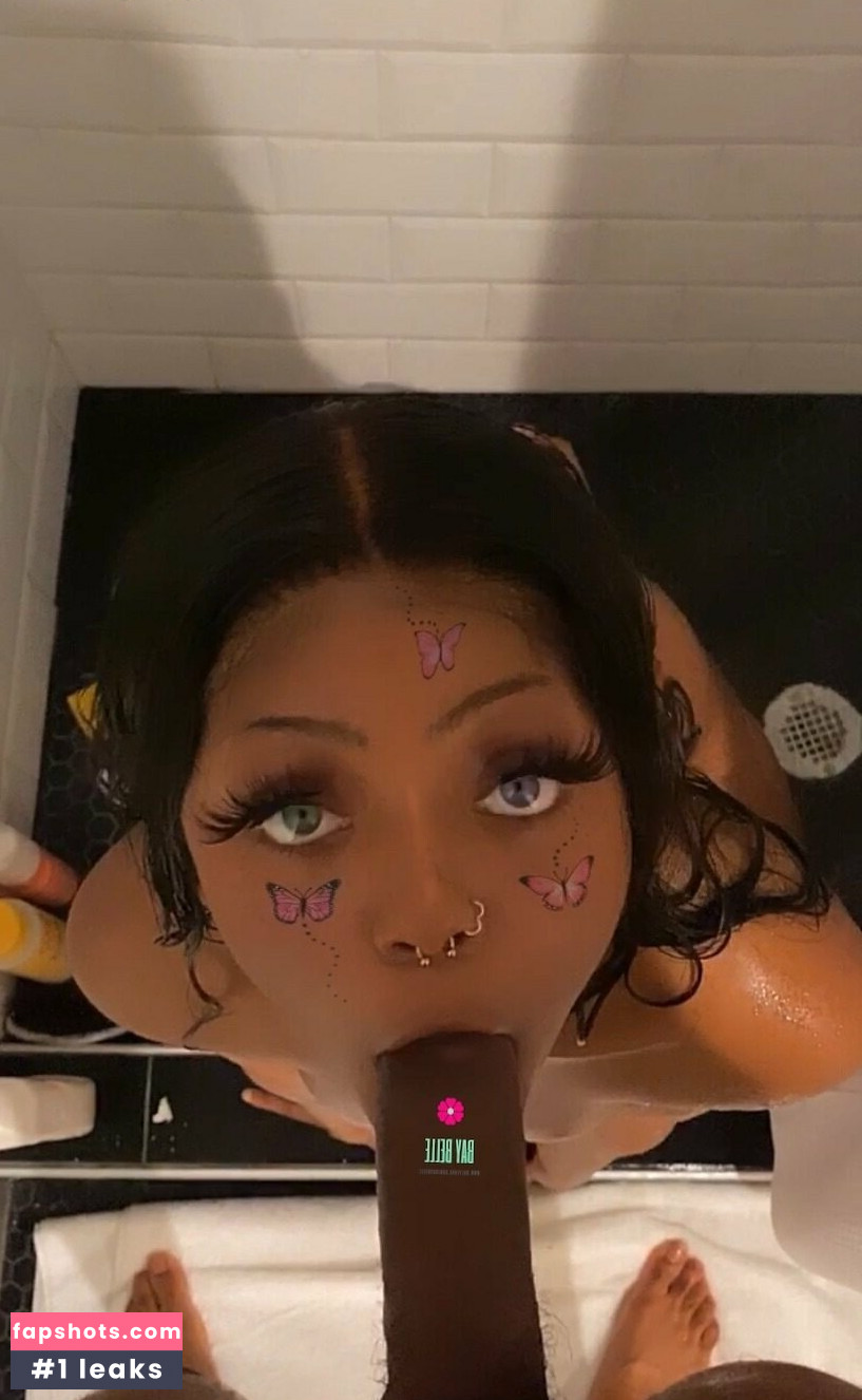 Baybelle Nude Leaks OnlyFans Photos #39 - LeakJerk