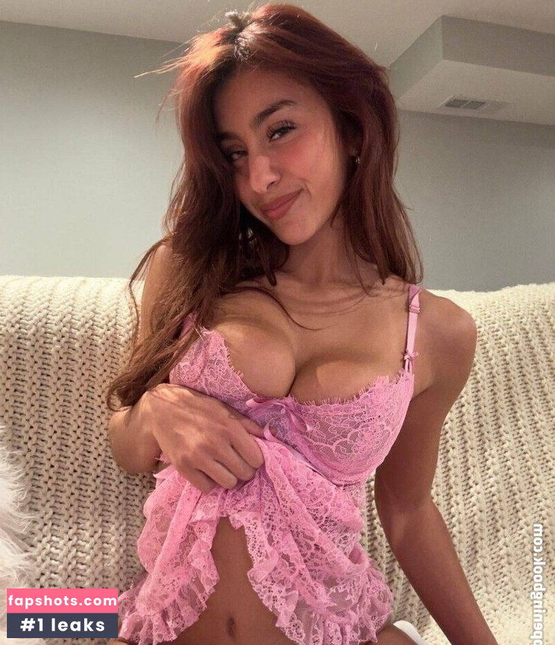 Baylee Adami Nude Leaks OnlyFans Photos #15 - LeakJerk