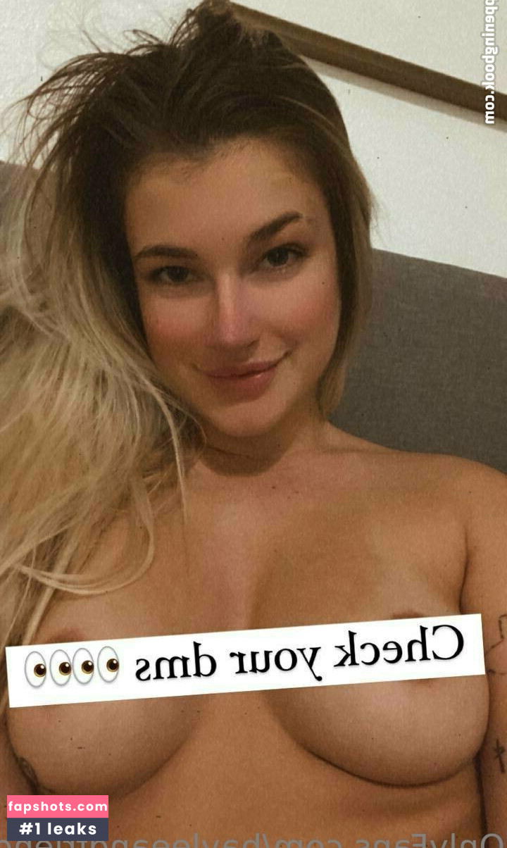 bayleeandfriends Nahé úniky fotek pouze od fanoušků #21 - Fapshots