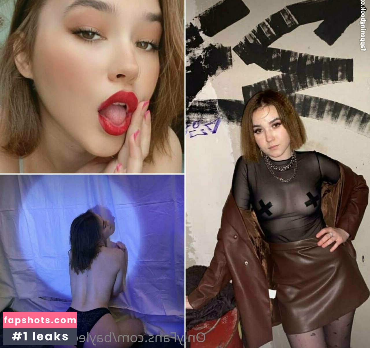 bayleeandfriends Nahé úniky fotek pouze od fanoušků #33 - Fapshots