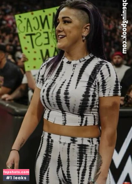Bayley gallery photo #101