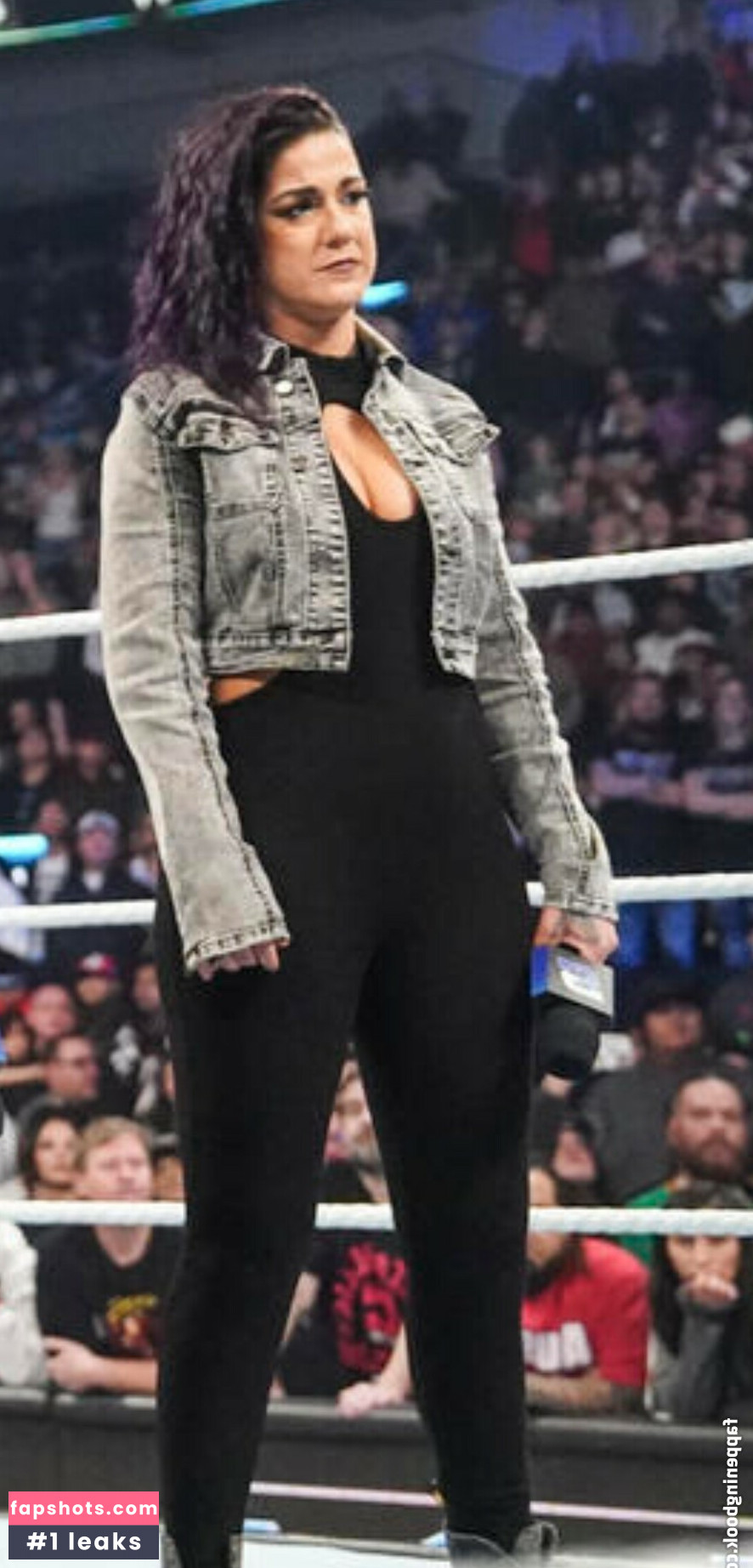 Bayley gallery photo #104