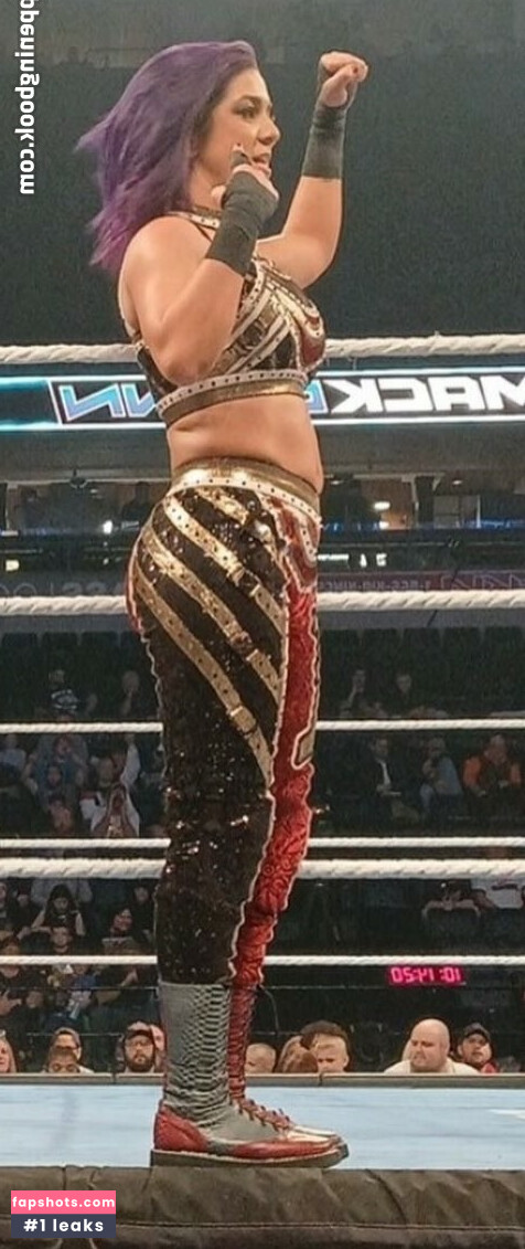 Bayley gallery photo #12