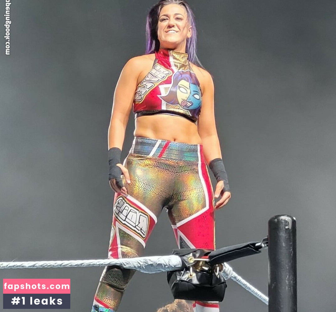 Bayley nude babe gallery