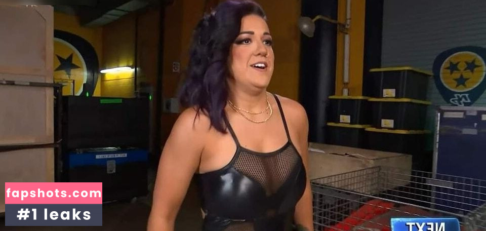 Bayley gallery photo #114