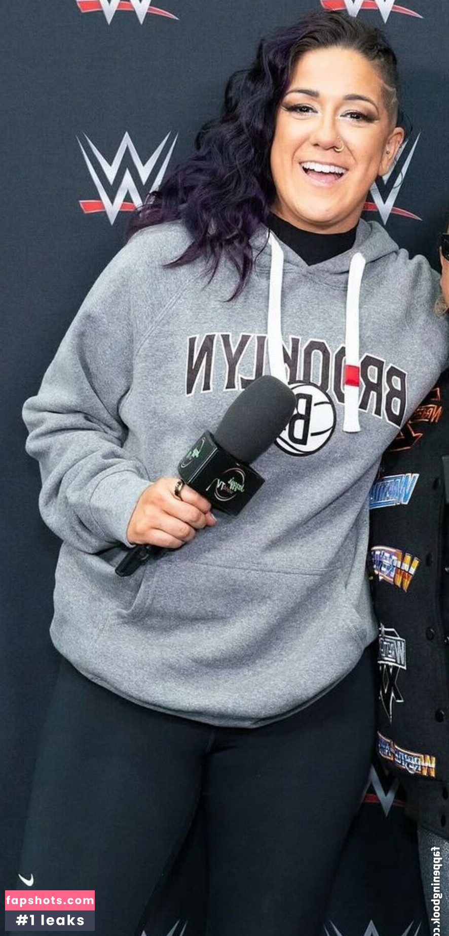 Bayley gallery photo #118