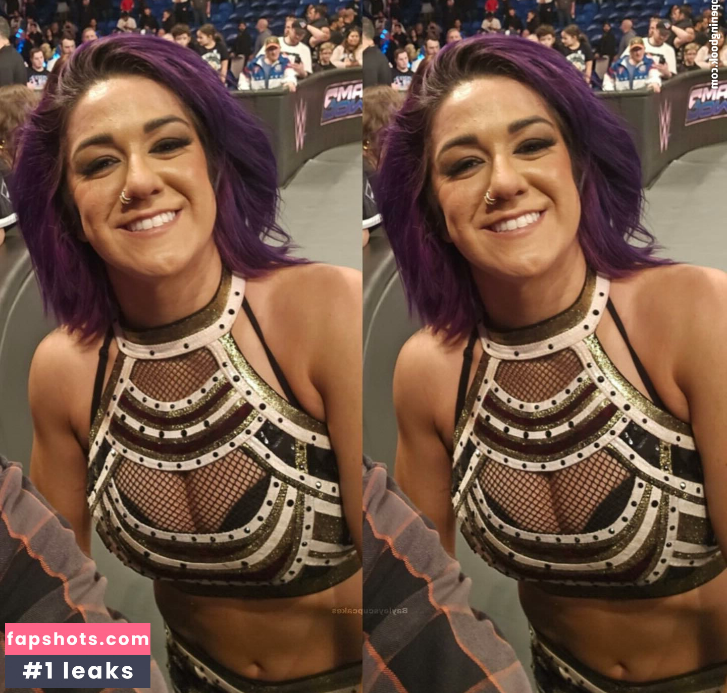 Bayley gallery photo #13