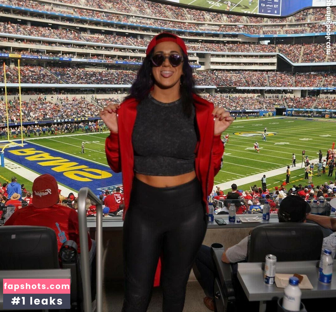 Bayley gallery photo #124