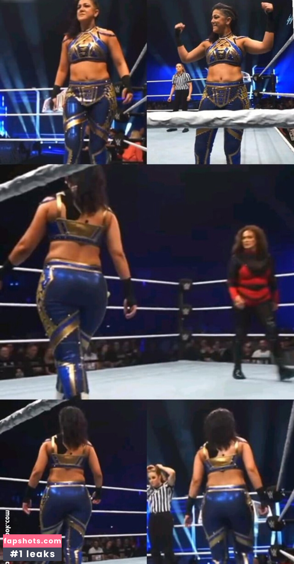 Bayley gallery photo #126