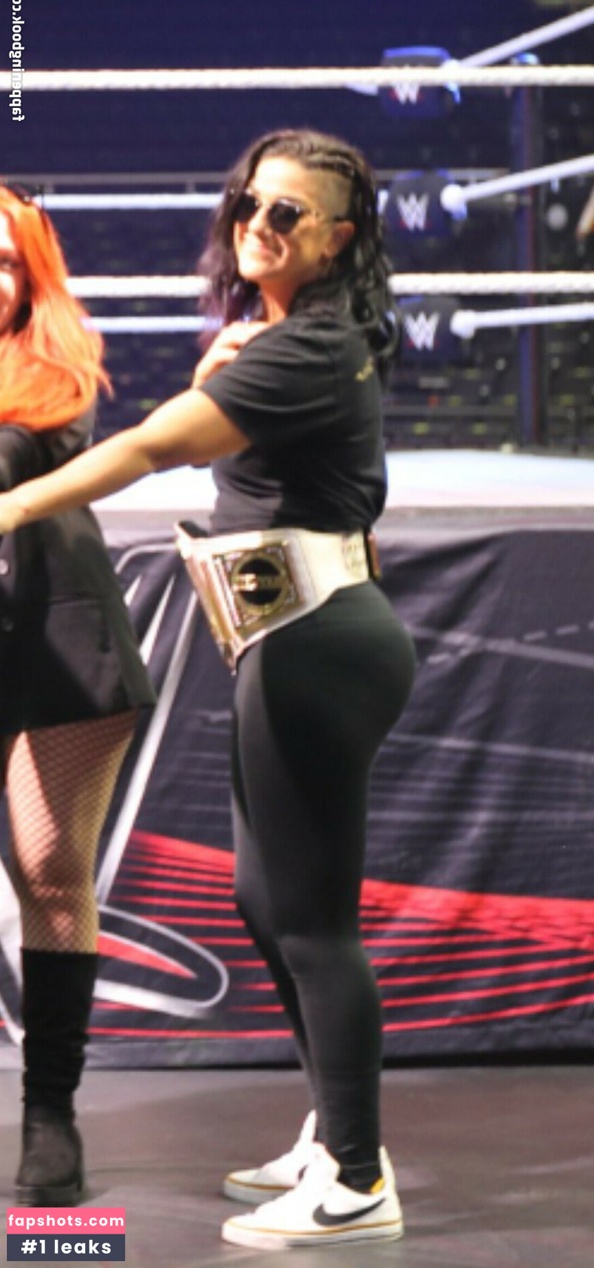 Bayley gallery photo #129