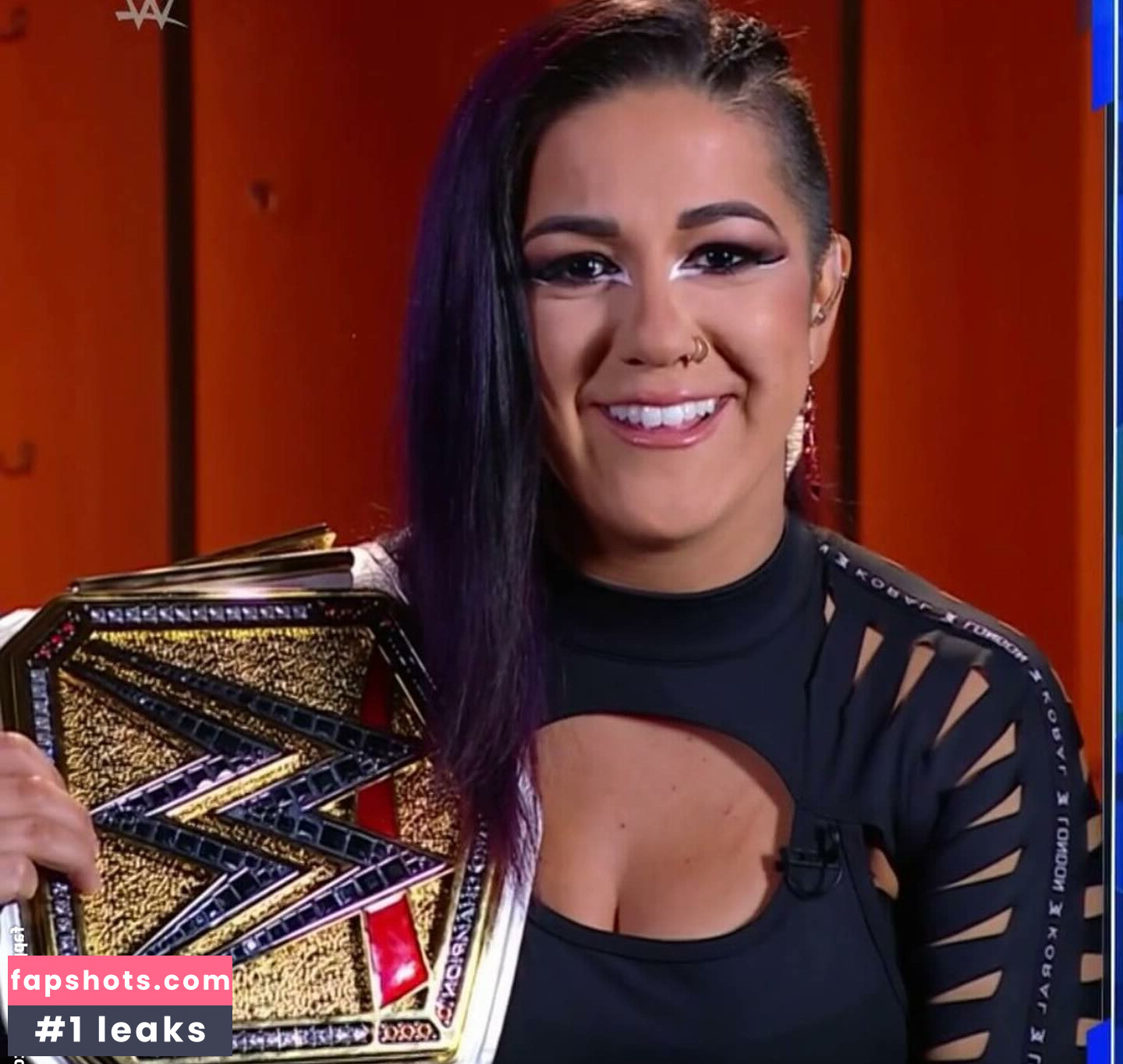 Bayley gallery photo #130