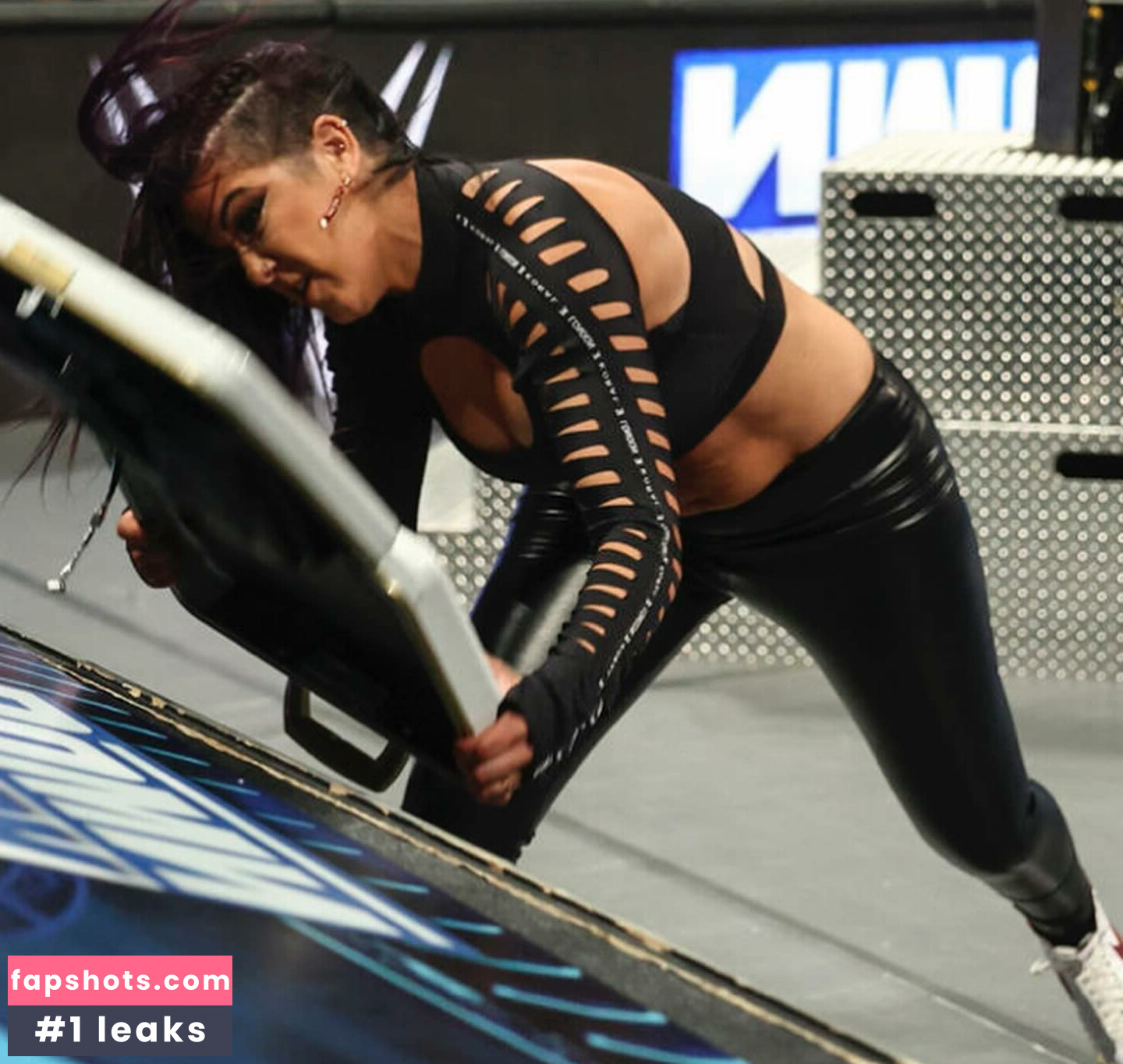 Bayley gallery photo #131