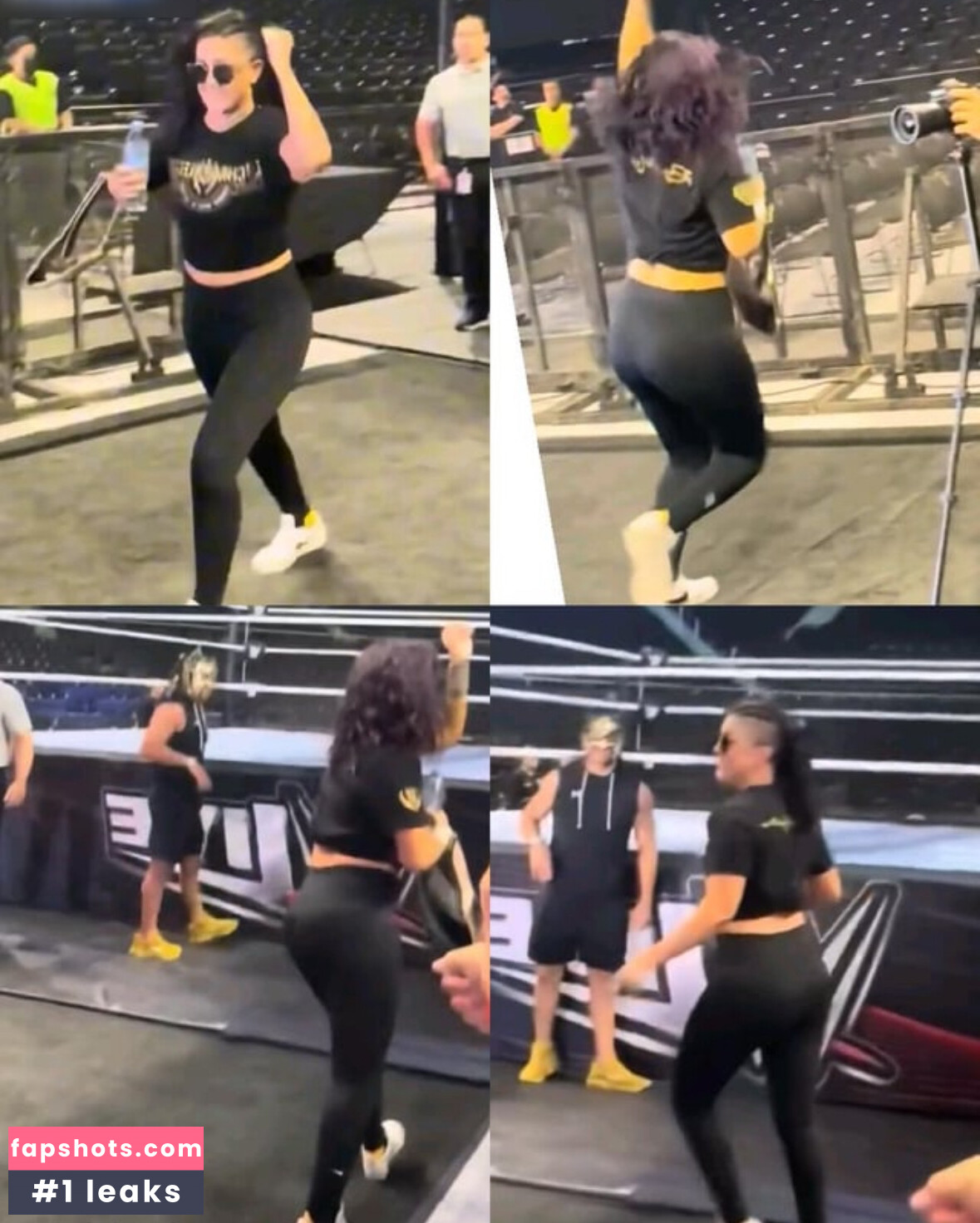 Bayley gallery photo #135