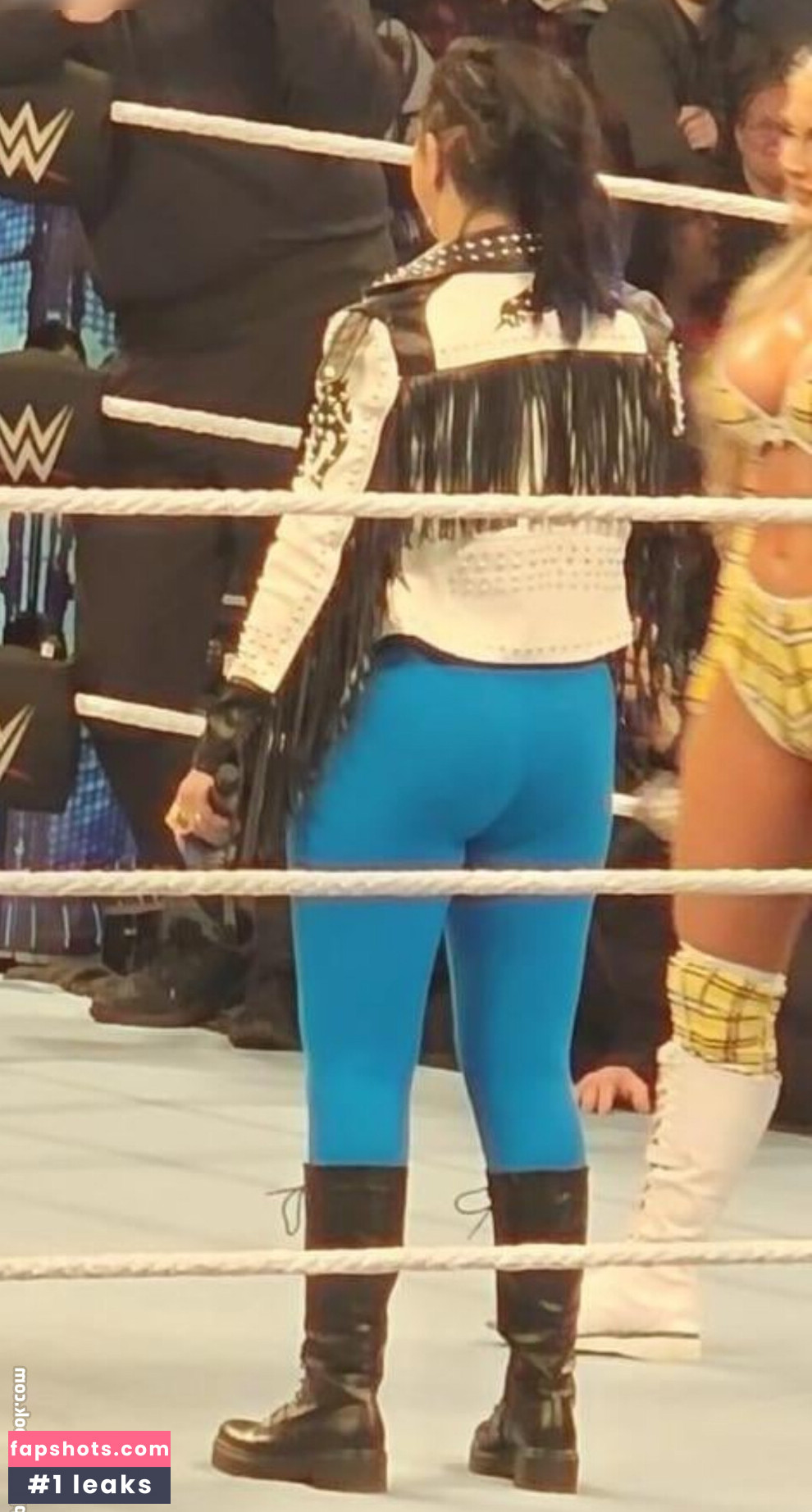 Bayley gallery photo #137