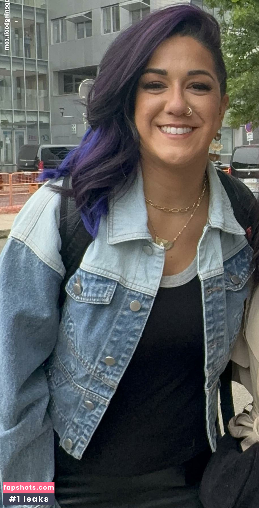 Bayley gallery photo #139