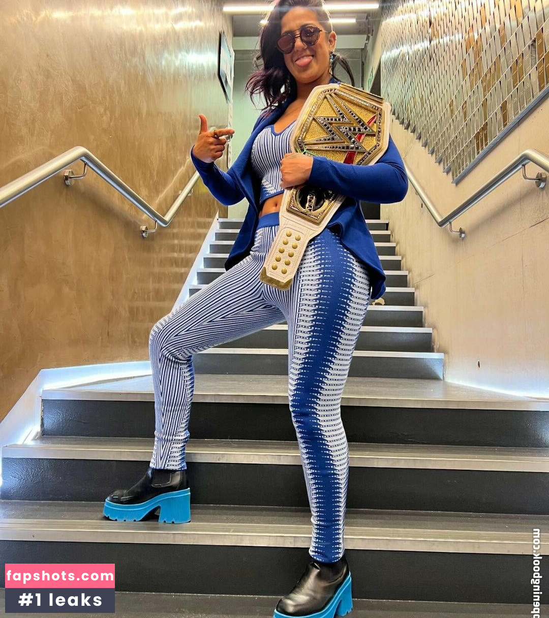 Bayley gallery photo #140