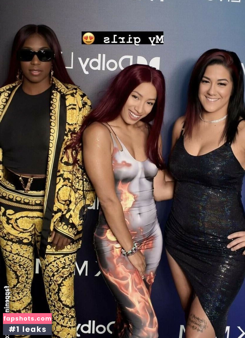 Bayley gallery photo #146