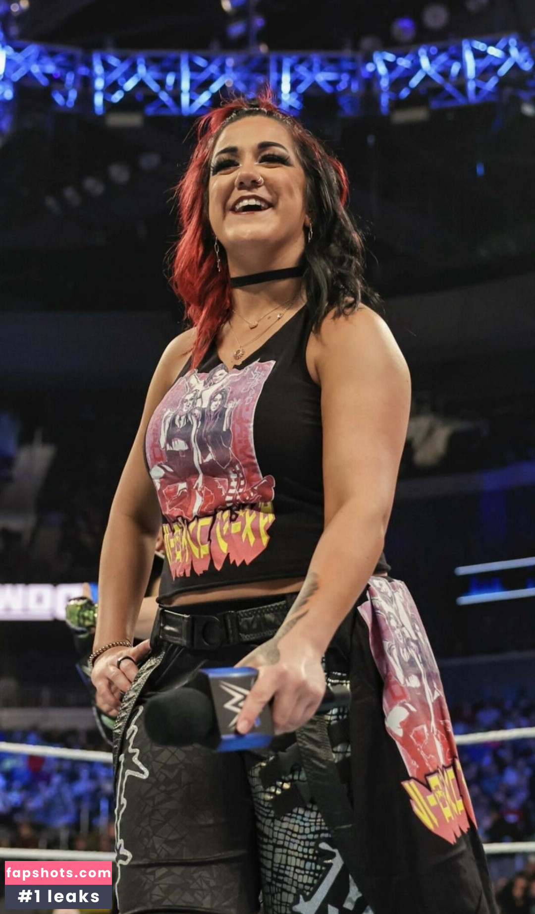 Bayley gallery photo #147