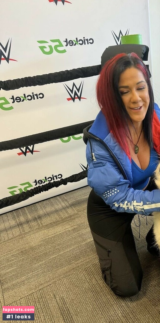 Bayley gallery photo #148