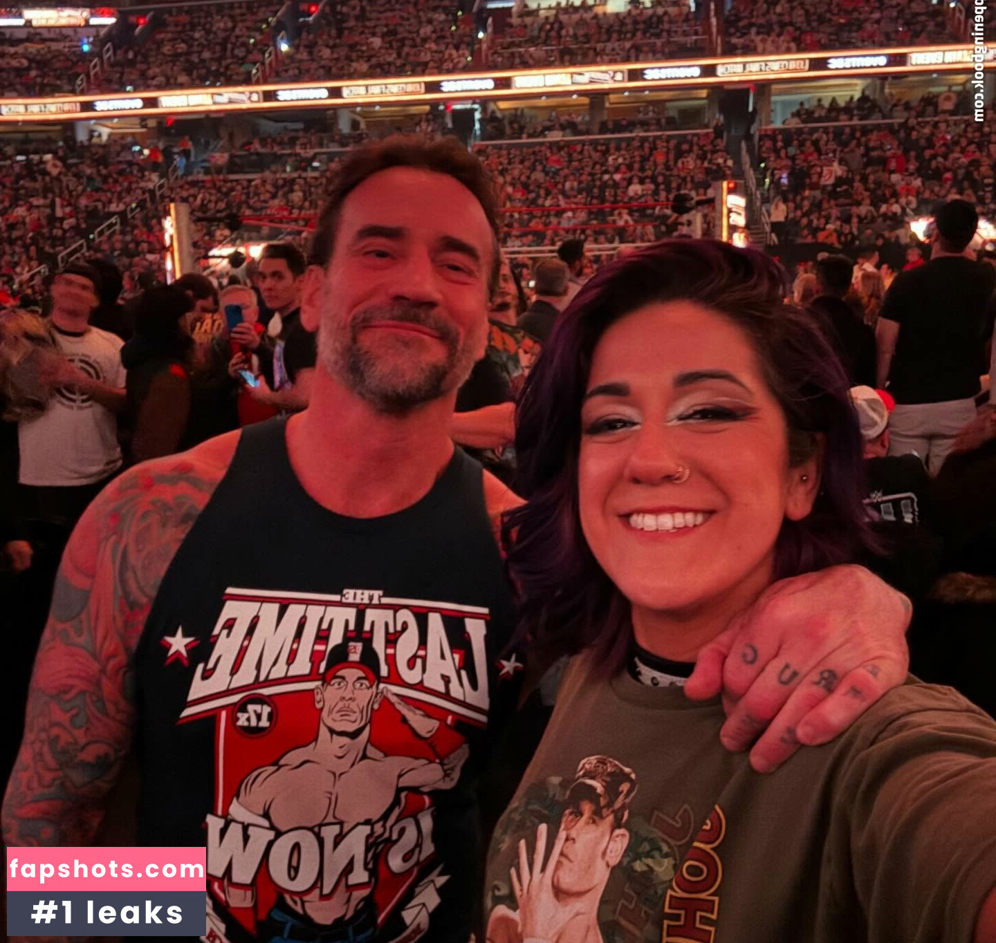 Bayley gallery photo #16