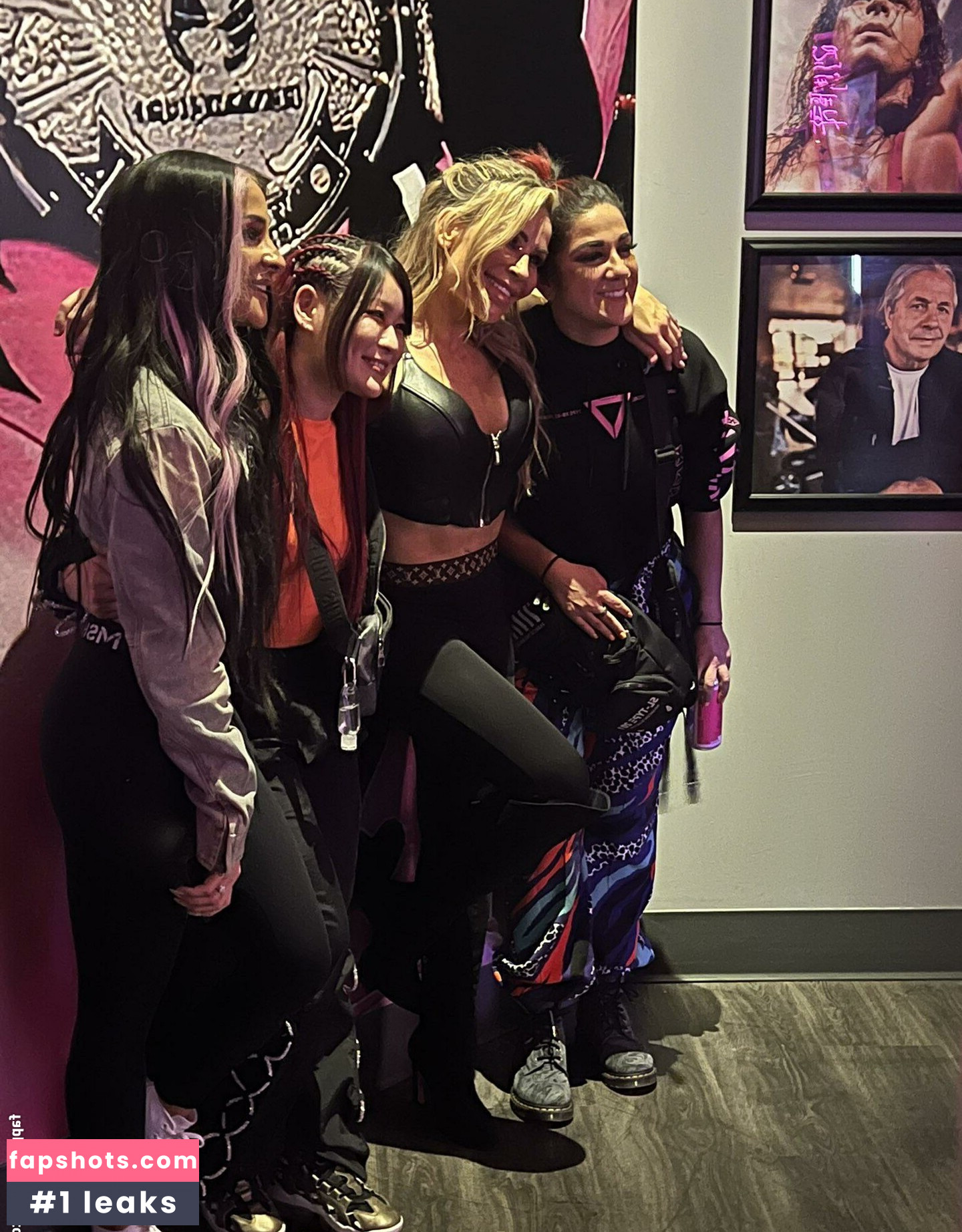 Bayley gallery photo #156