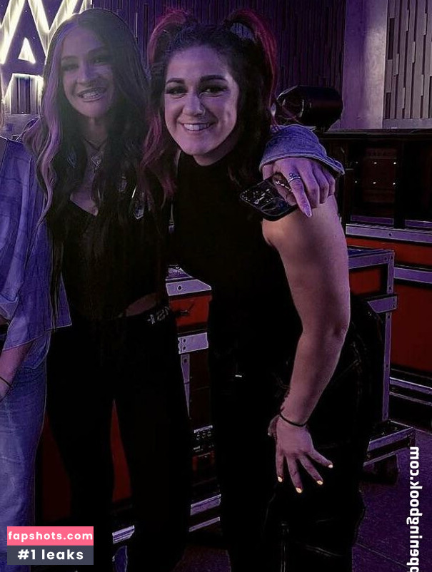 Bayley gallery photo #158