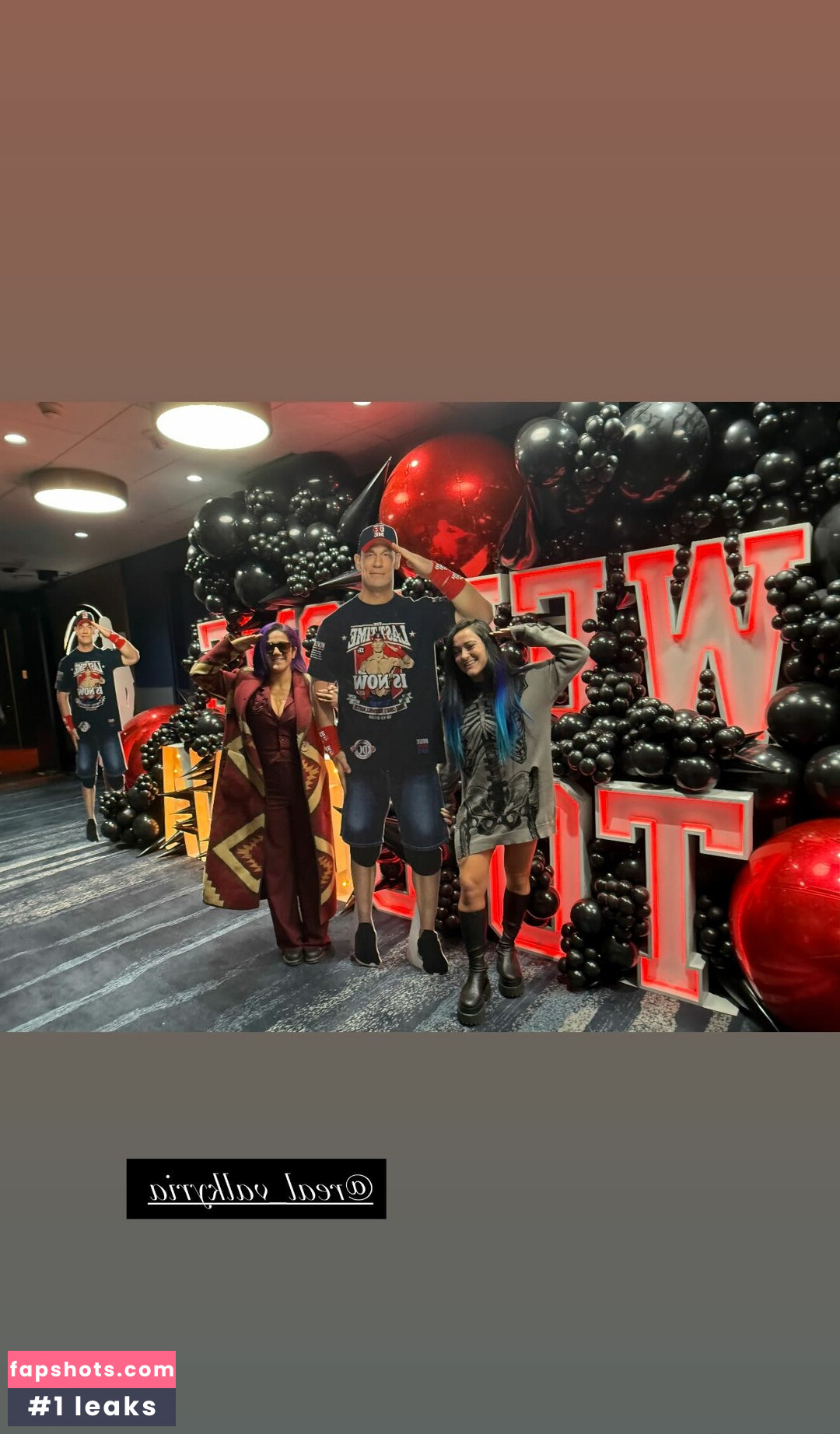 Bayley gallery photo #17