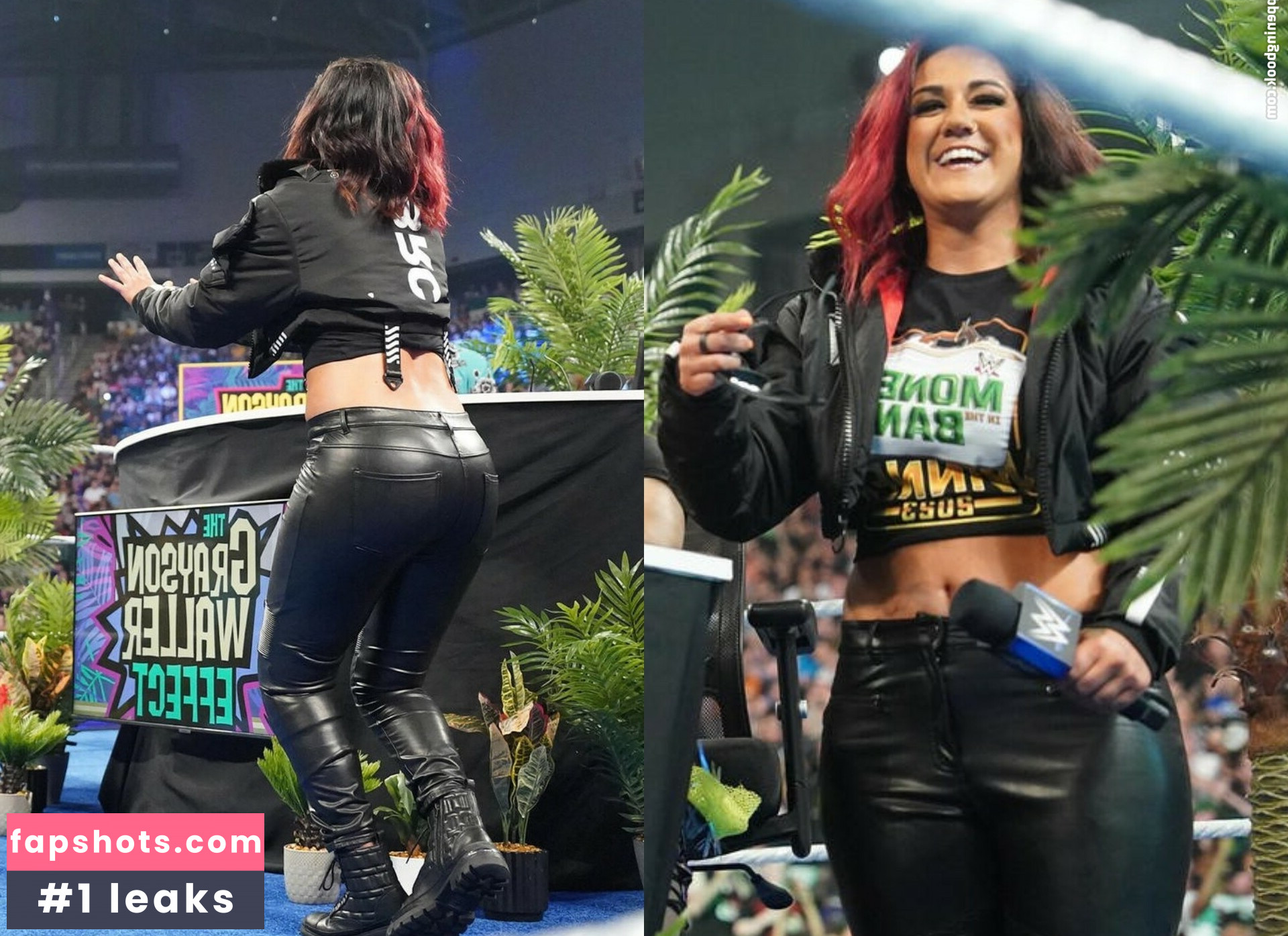 Bayley gallery photo #165