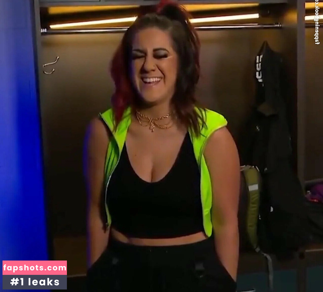 Bayley gallery photo #166