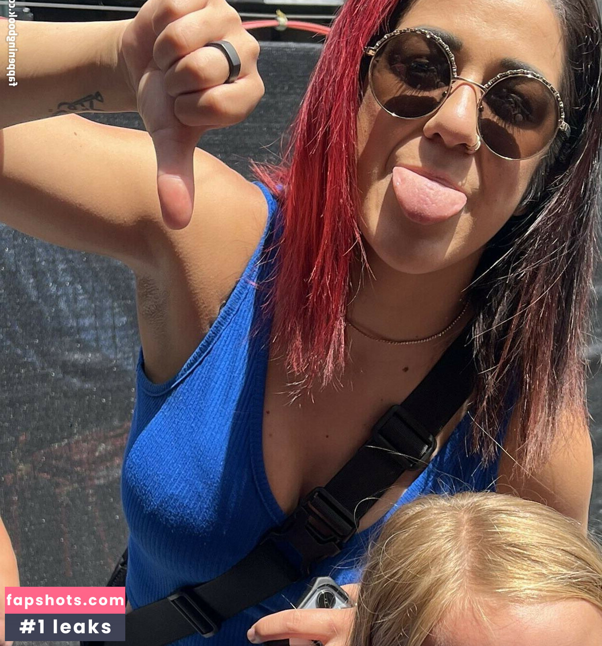 Bayley gallery photo #170