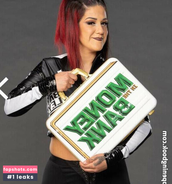 Bayley gallery photo #171