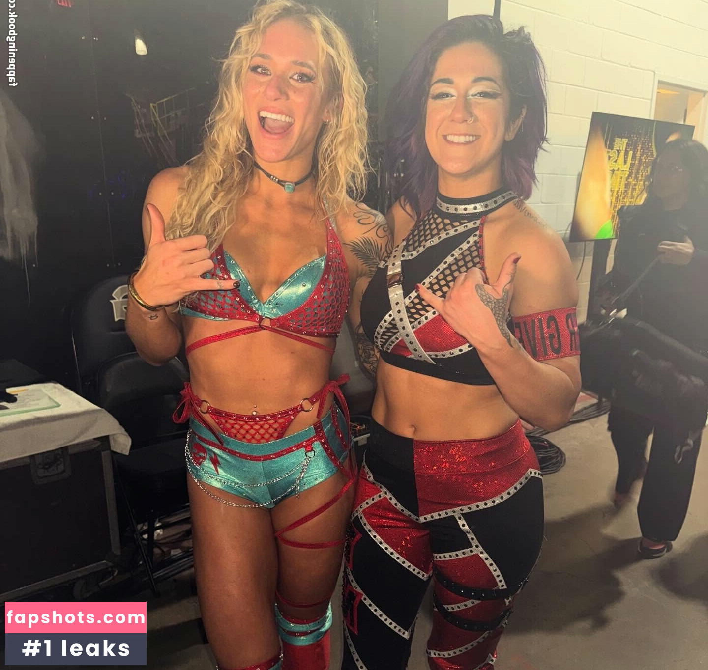 Bayley gallery photo #19