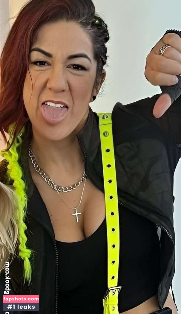 Bayley gallery photo #187