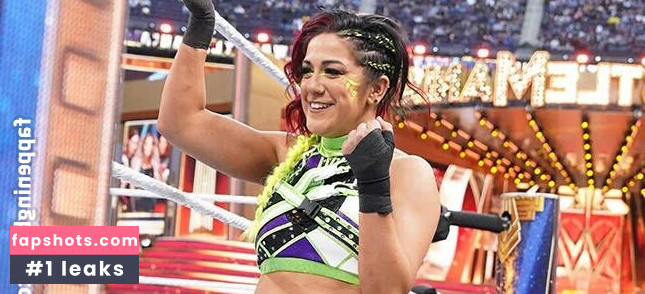 Bayley gallery photo #190