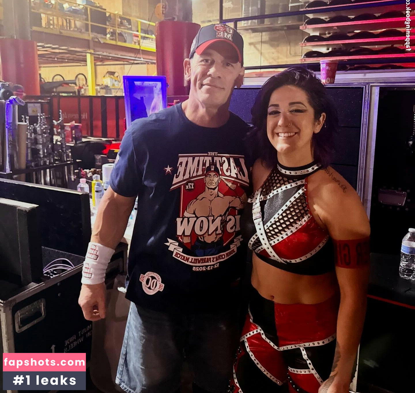 Bayley gallery photo #20