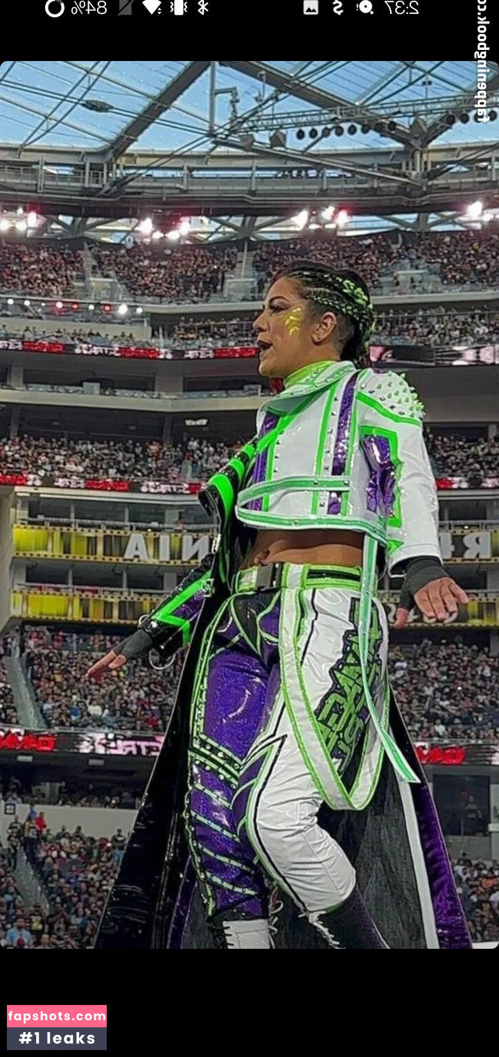 Bayley gallery photo #193