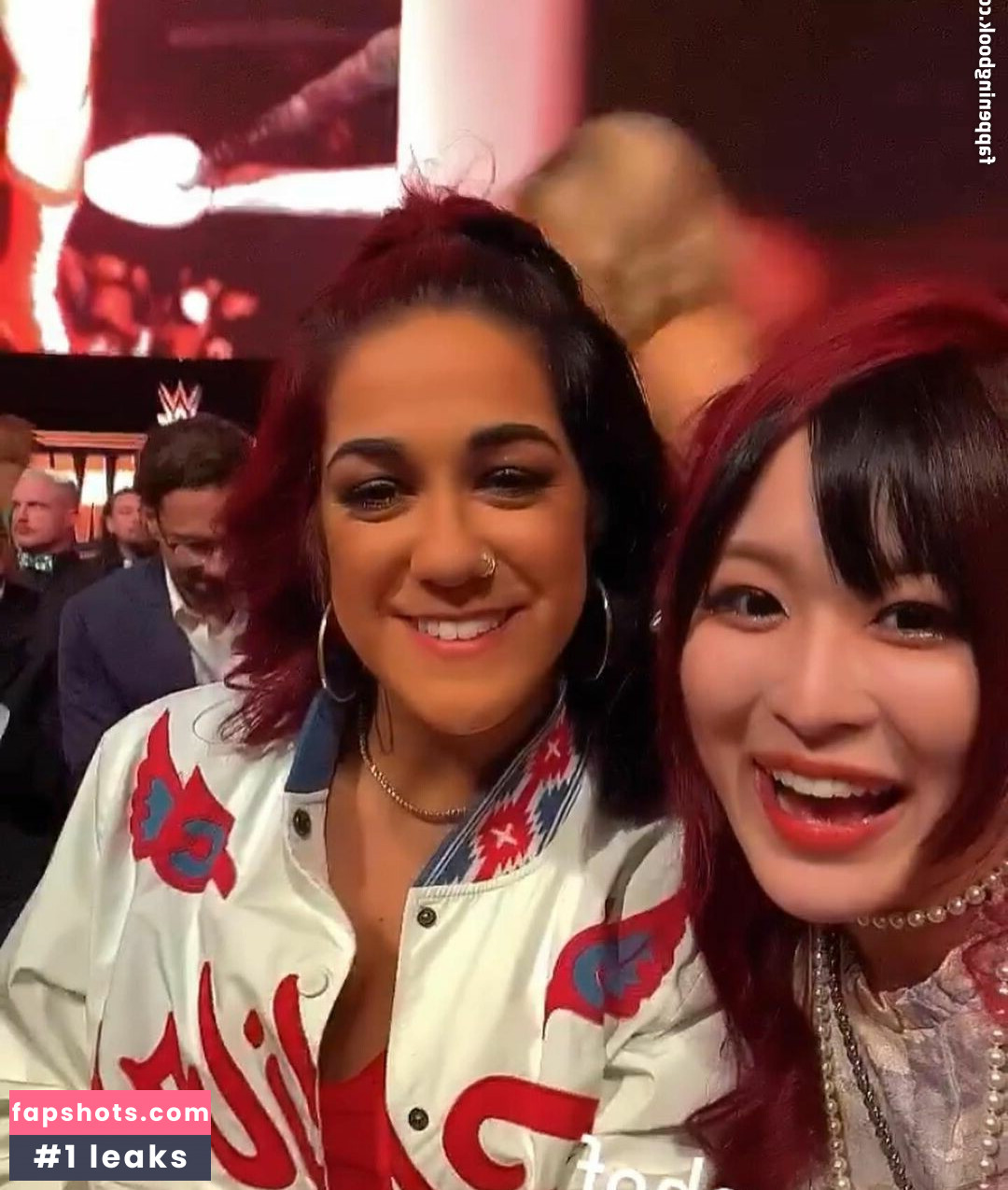 Bayley gallery photo #196